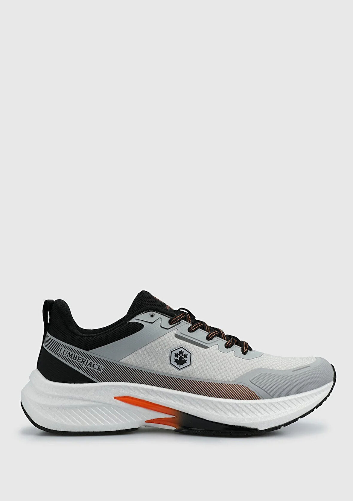 Dientes Gri Erkek Sneaker