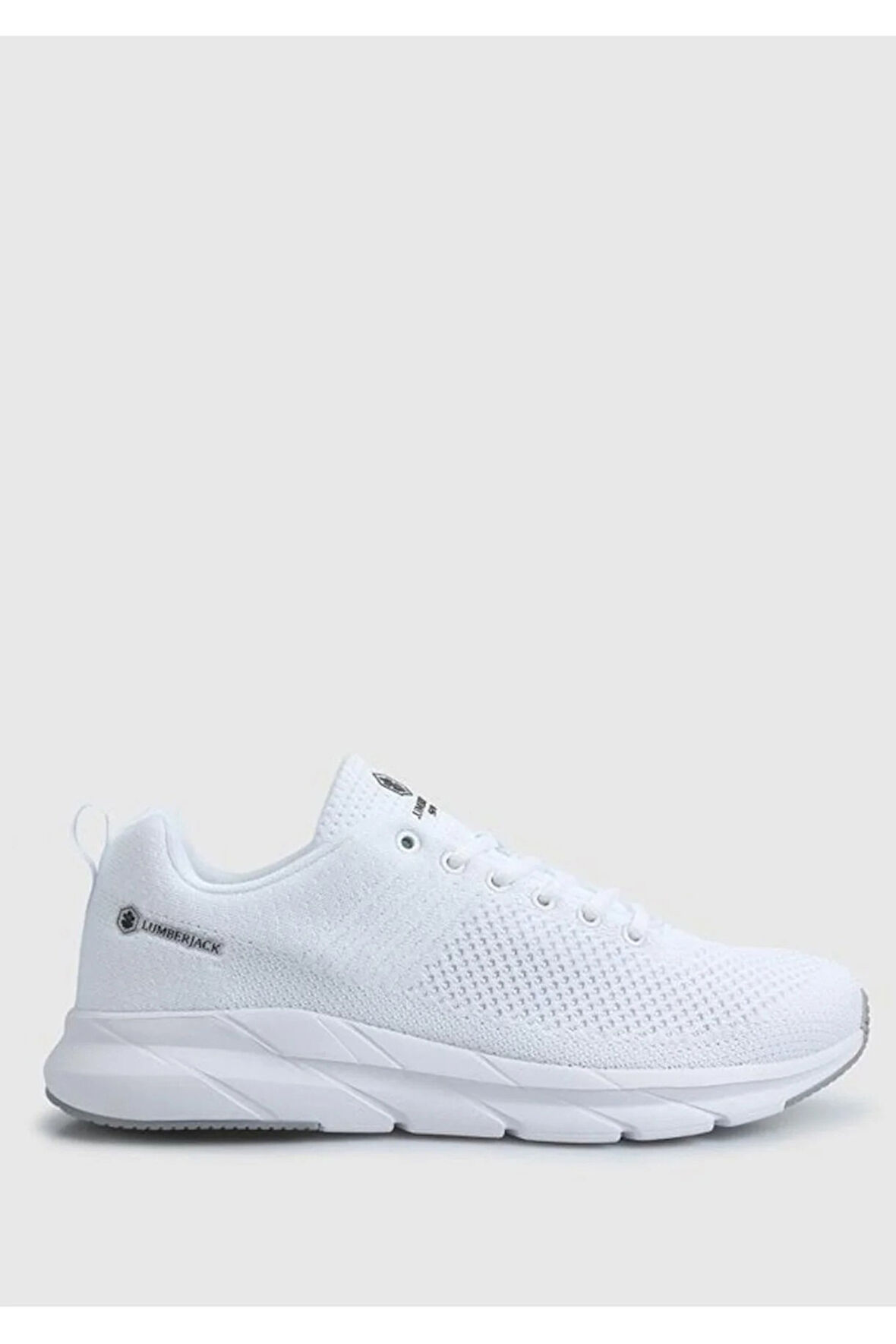 5M FRAZER S 5FX Erkek Beyaz Spor Ayakkabı - 101942139