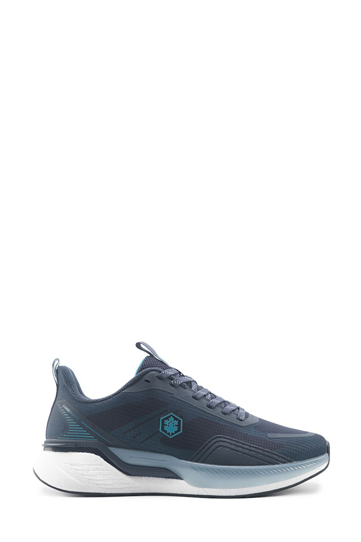 TORINO 5FX Mavi Erkek Koşu Ayakkabısı