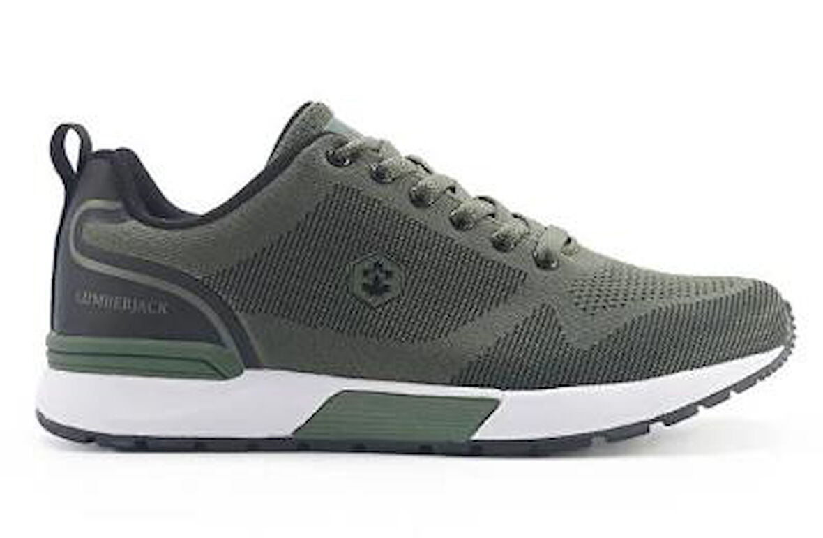 Lumber Jack Vendor 5FX Unisex Spor Ayakkabı