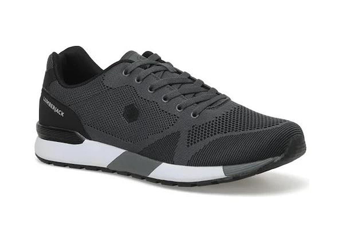 Lumber Jack Vendor 5FX Unisex Spor Ayakkabı