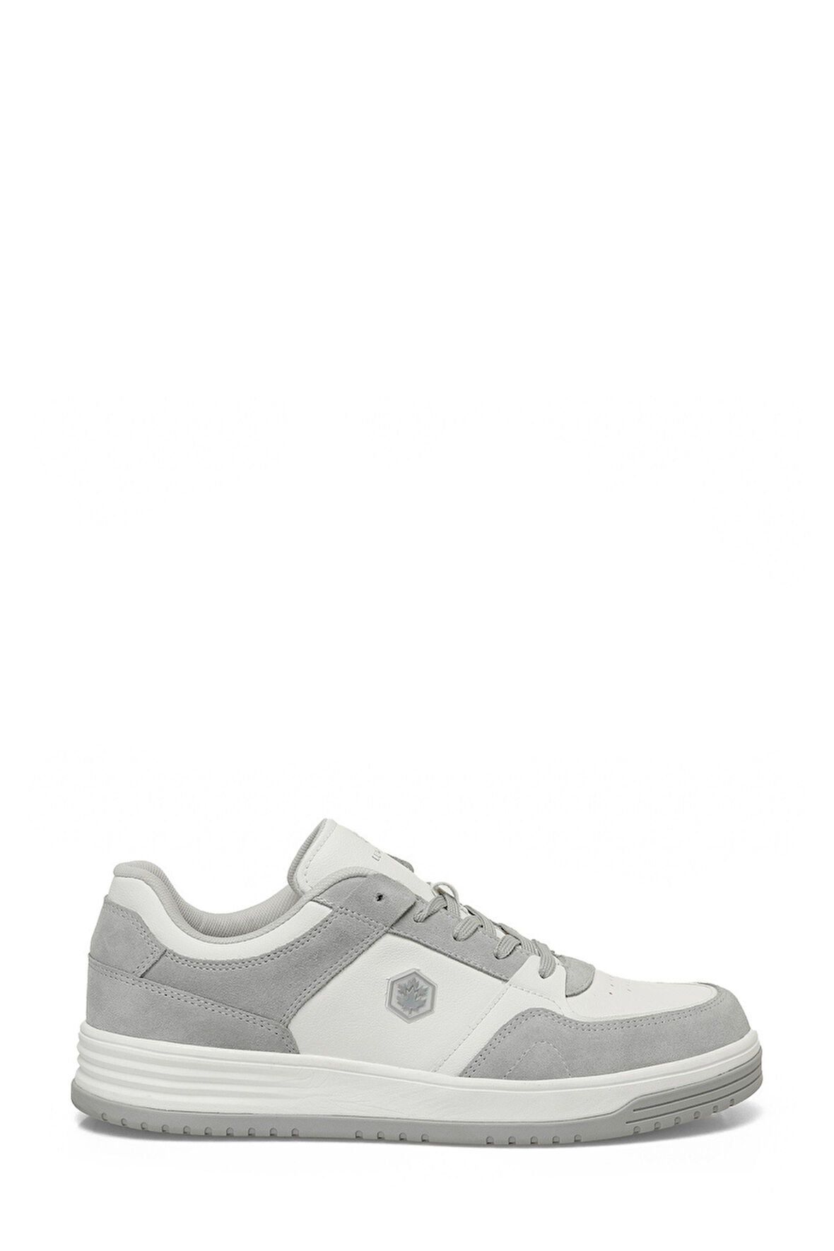 Lumberjack 5M Velo 5Fx A Grı Erkek Sneaker