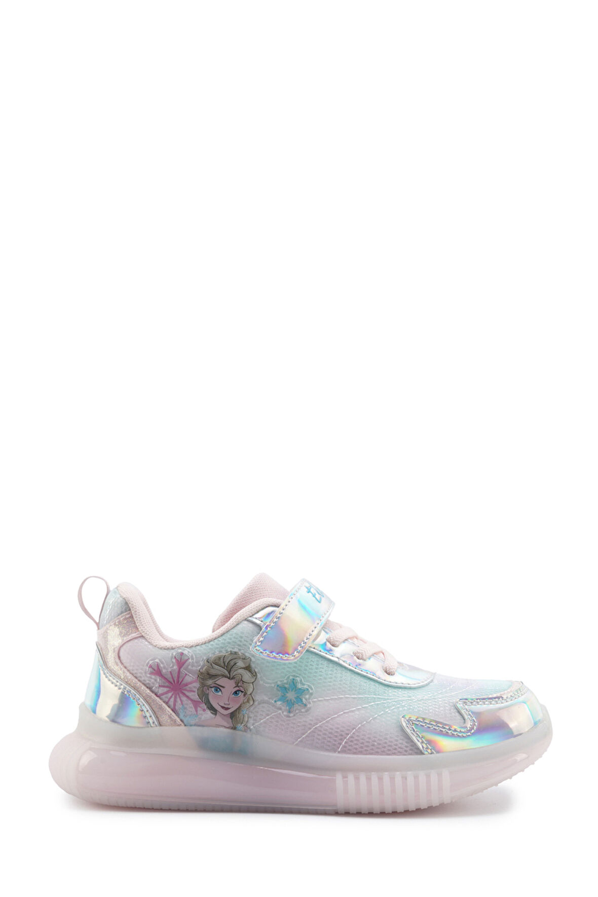 FROZEN COMPE.F5FX KIZ ÇOCUK SPOR AYAKKABI PEMBE