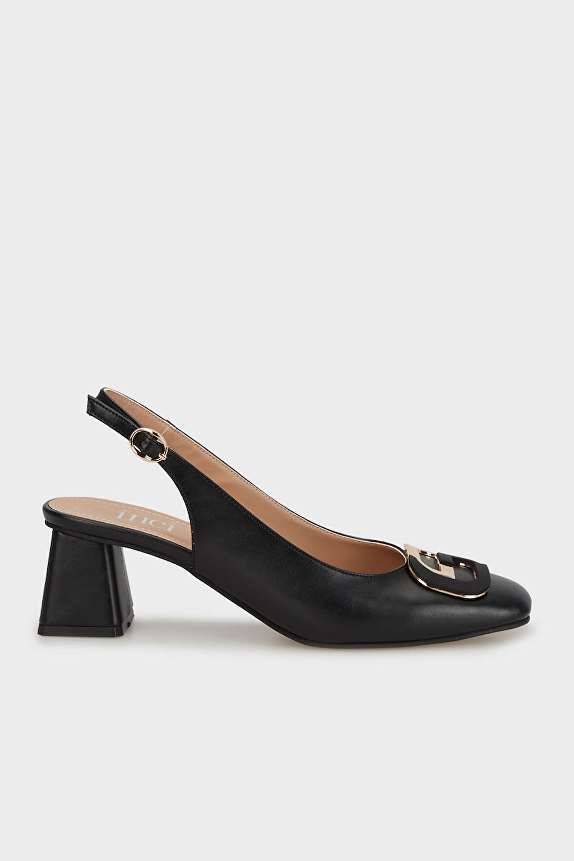 İnci Kadın Ayakkabı LIZ 5FX