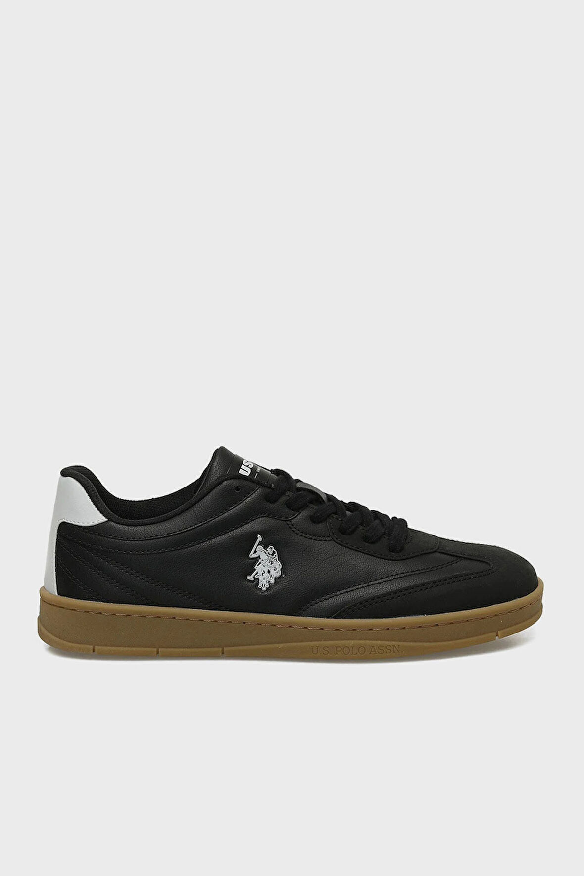 U.S. Polo Assn Bayan Ayakkabı VALE WMN 5FX