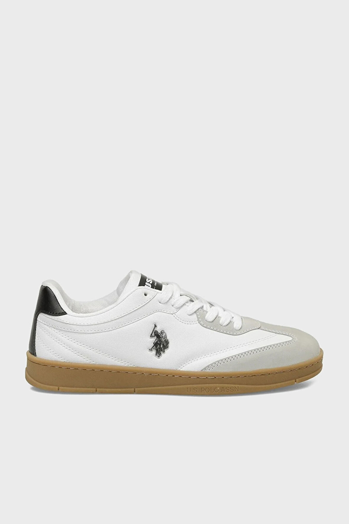 U.S. Polo Assn Kadın Ayakkabı VALE WMN 5FX