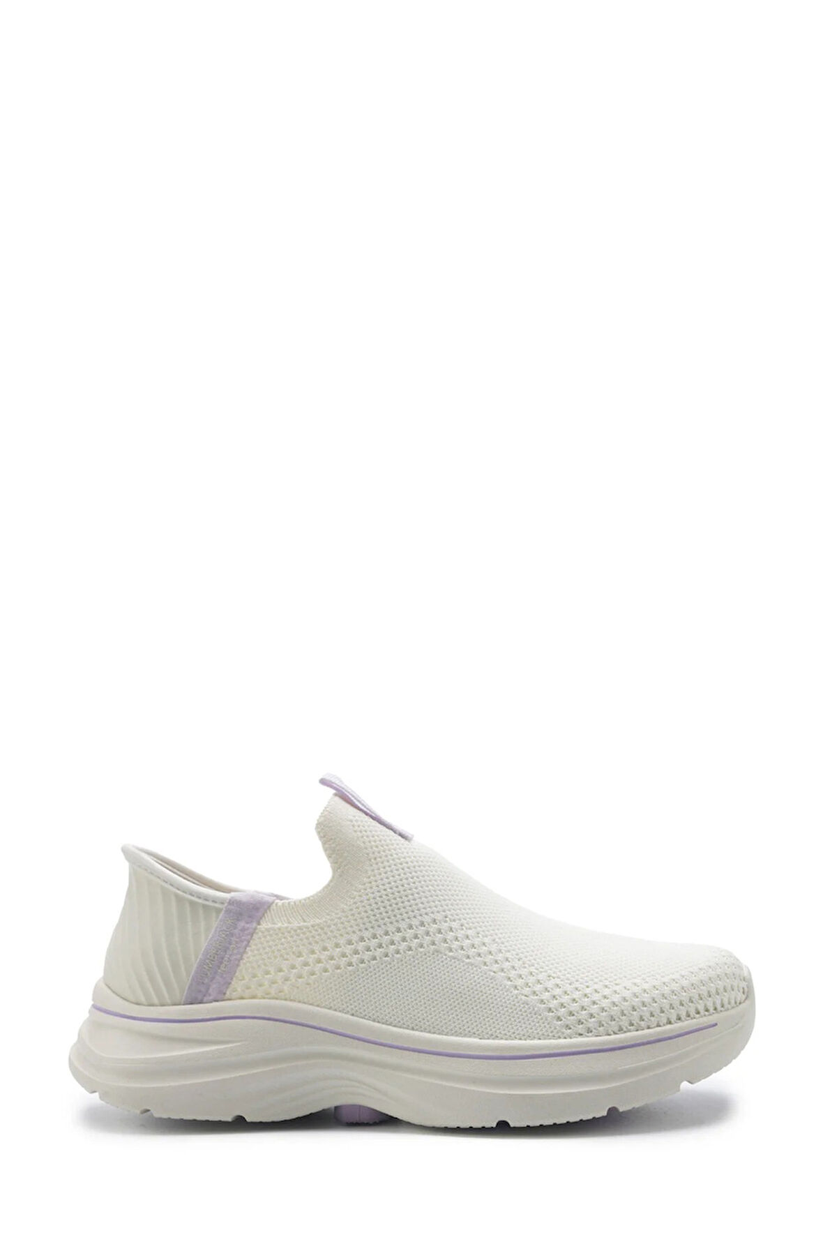 5M MANO WMN 5FX Kadın Beyaz Spor Ayakkabı - 101976081