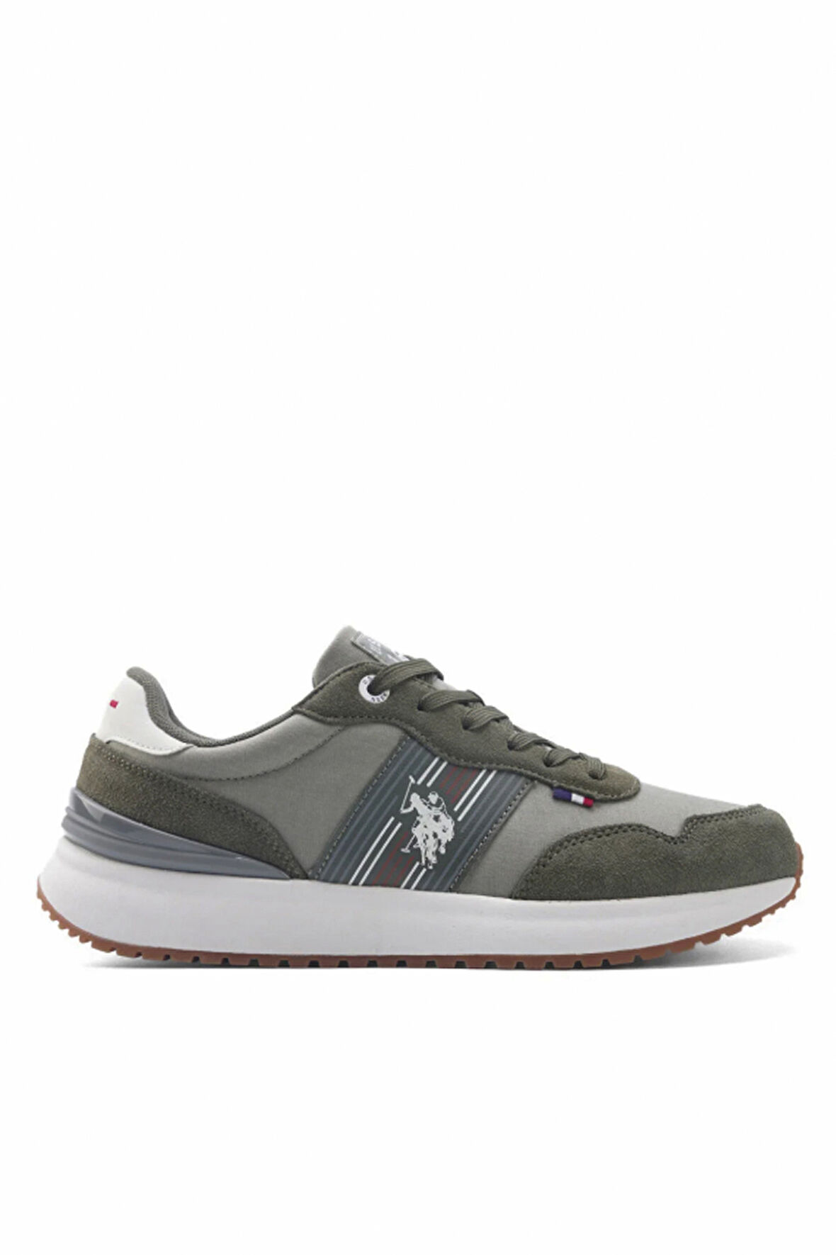U.S.Polo Assn. Robın Erkek Sneaker Ayakkabı