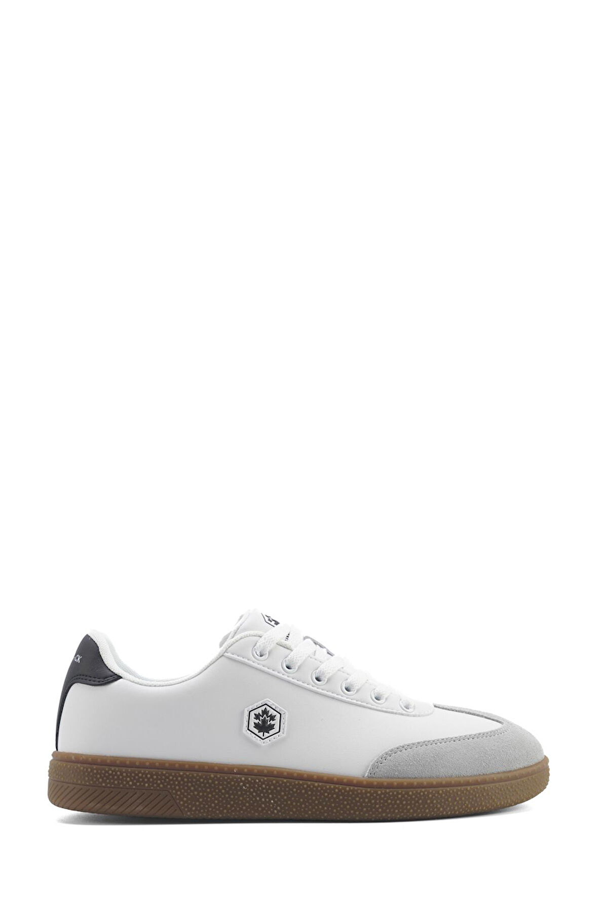 Lumberjack Hand Wmn 101932184 Kadın Beyaz Sneaker