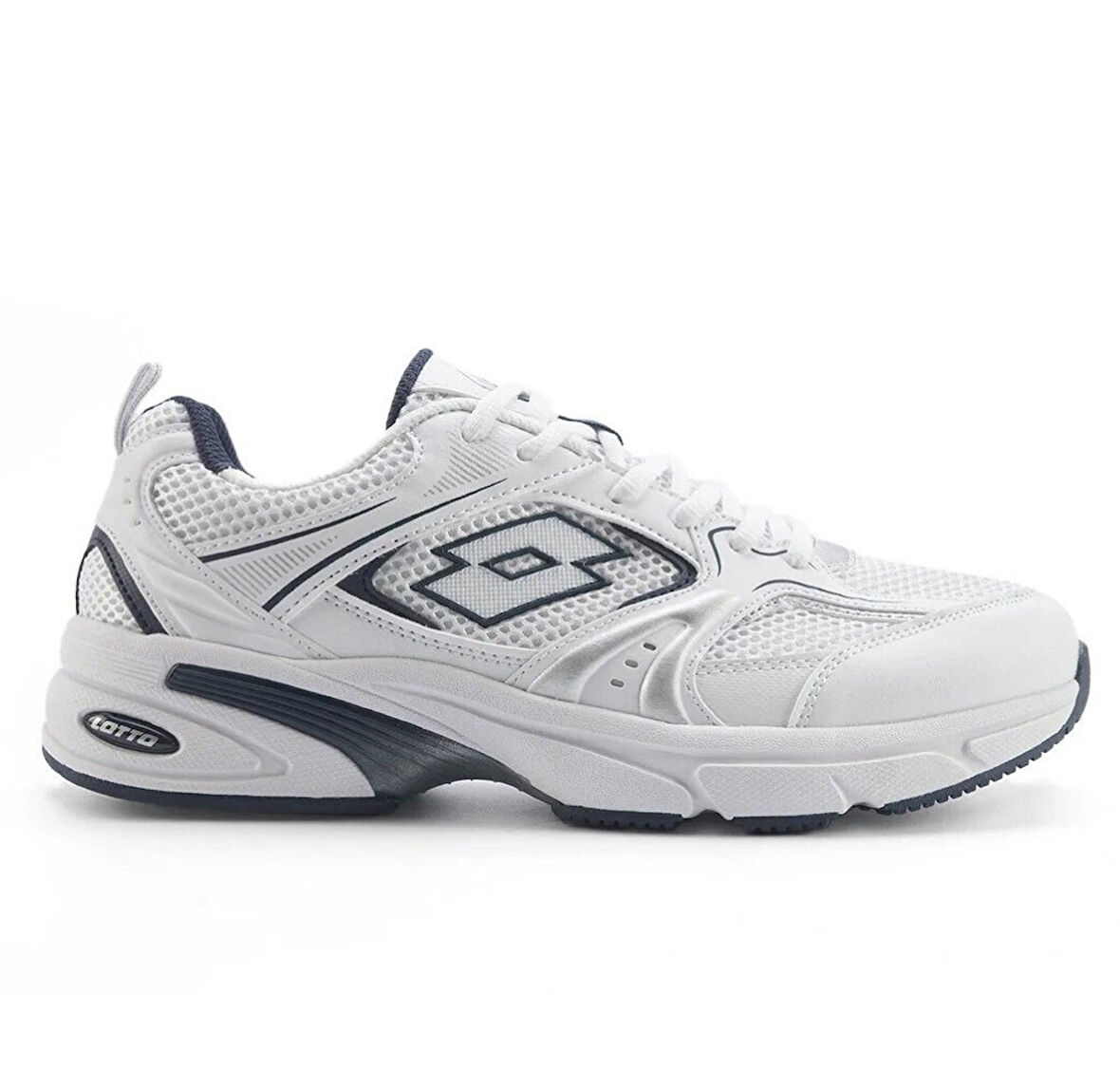 Lotto Athens Erkek Sneaker