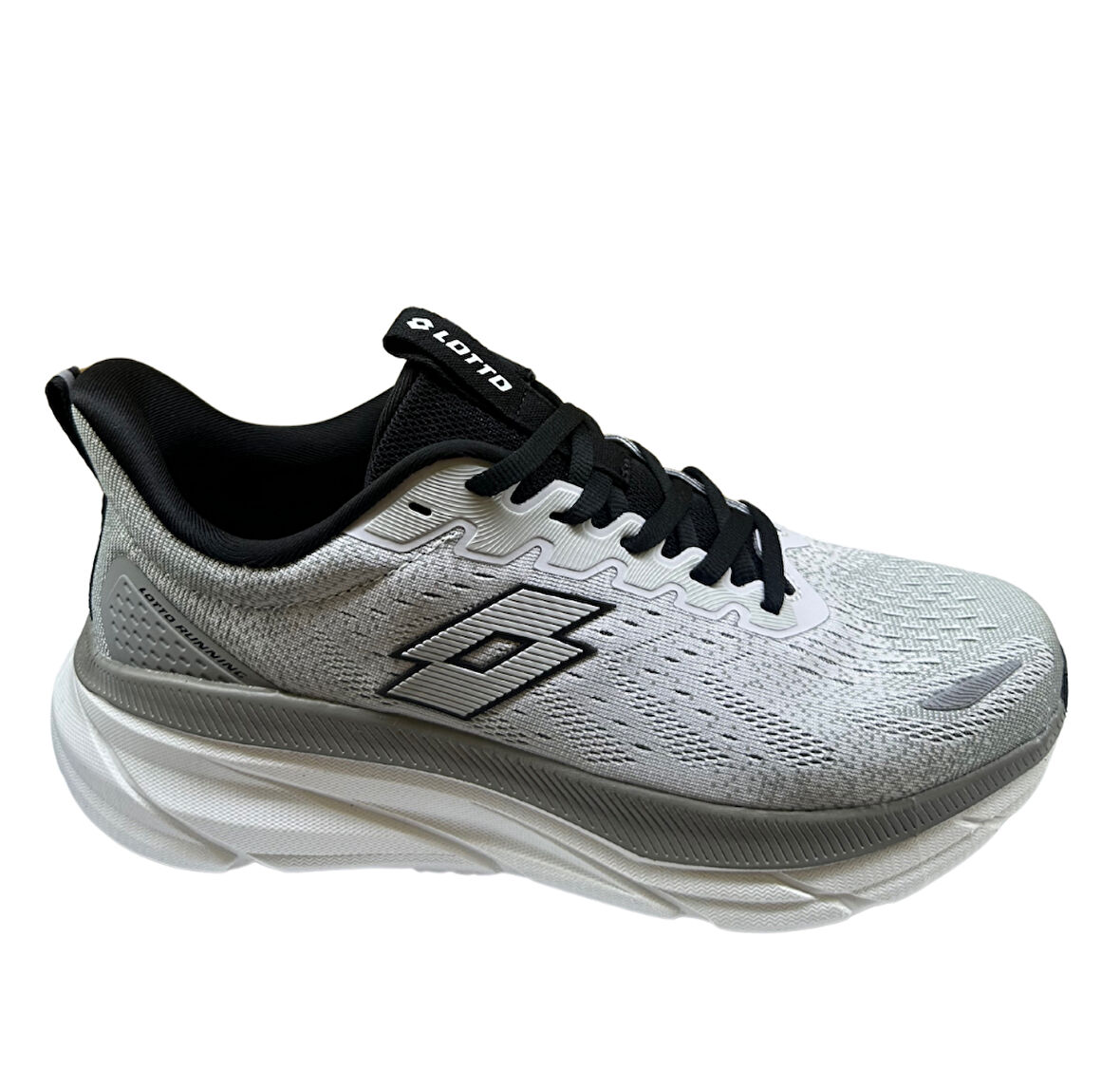 LOTTO NANTO ERKEK SNEAKER