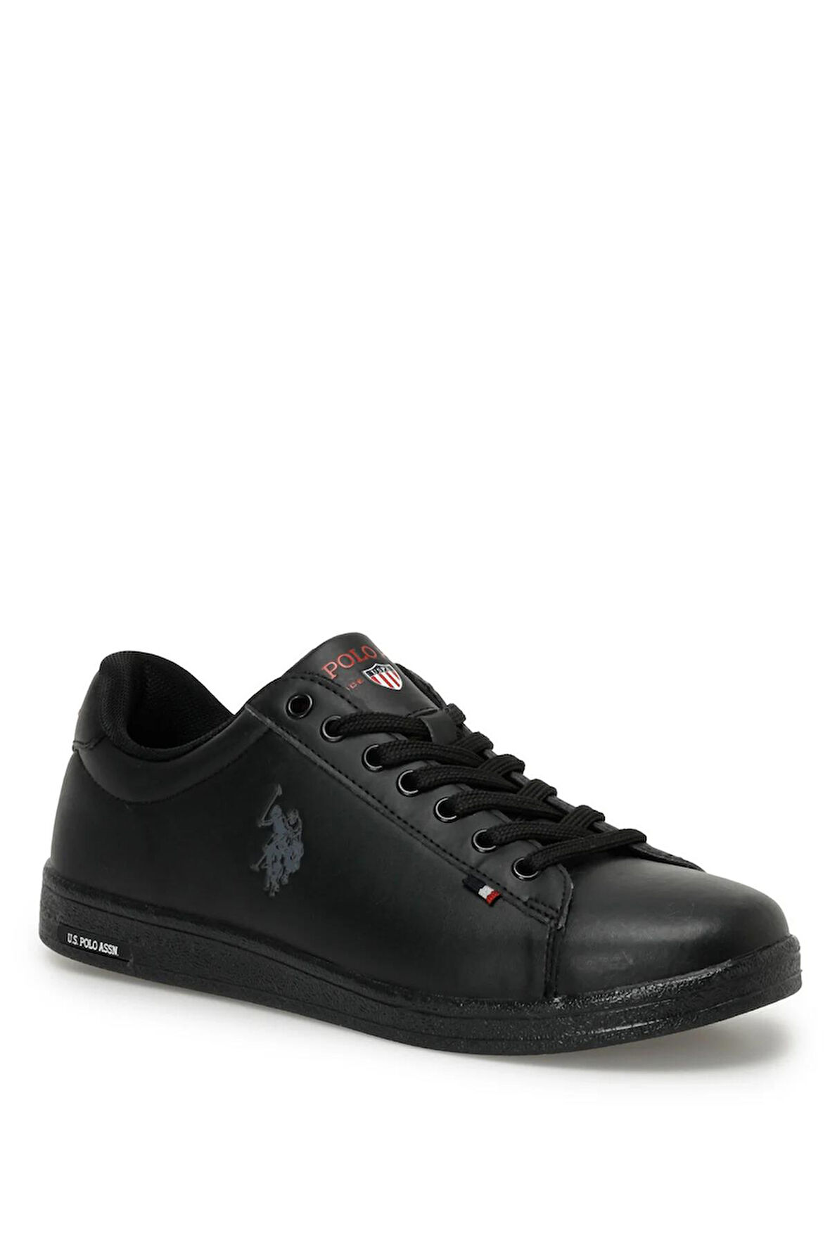 U.S. Polo Assn. Franco Erkek Ayakkabı 101952022