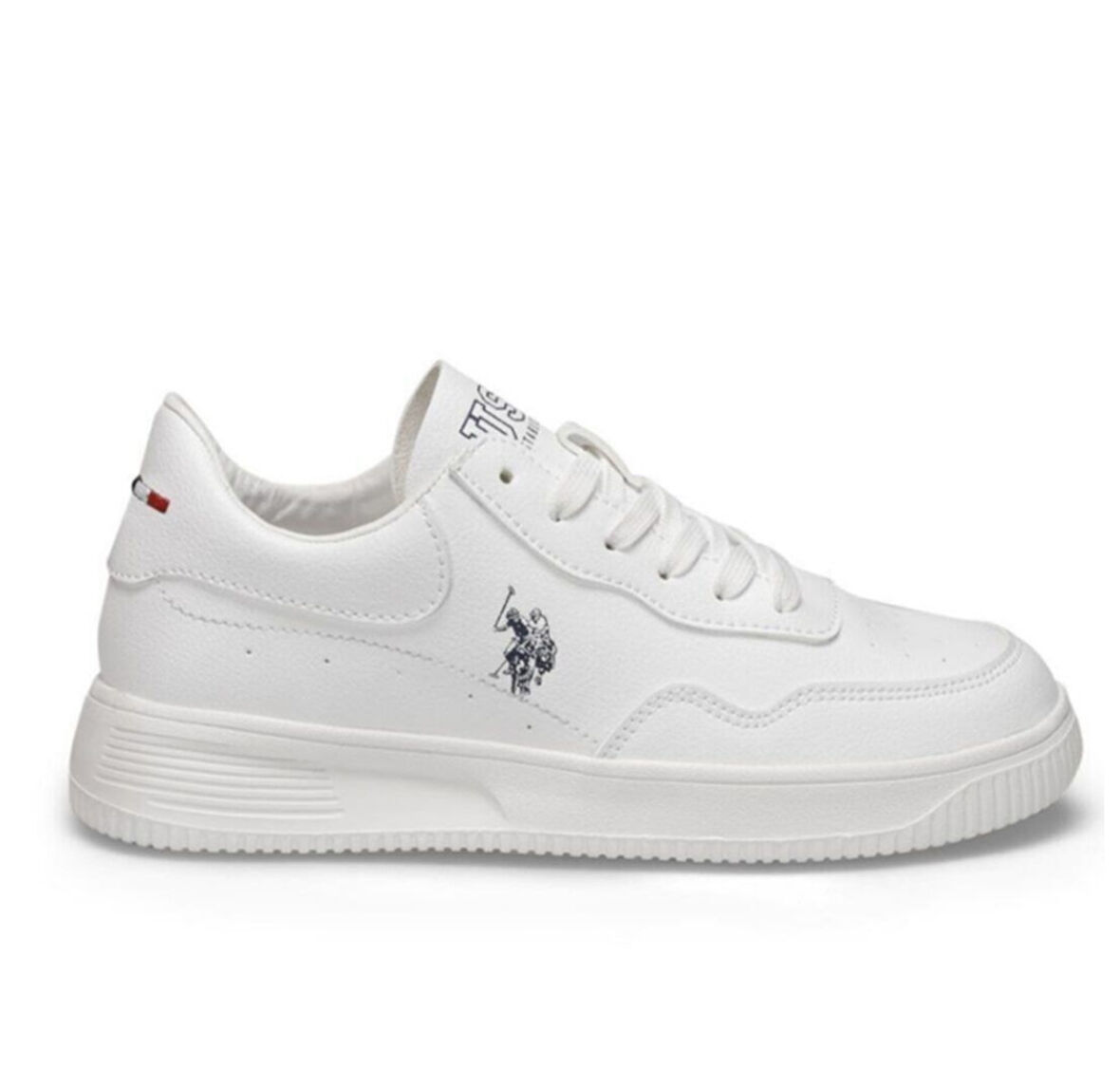 Us Polo Assn Abe Sneaker