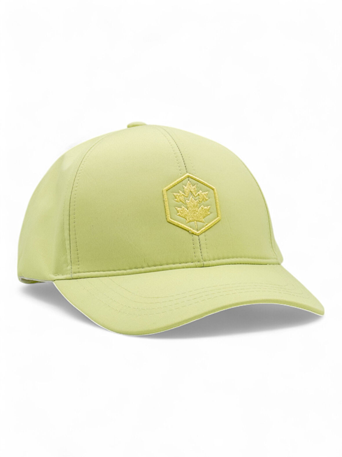 LUMBERJACK FUSION CAP UL 42-5FX UNİSEX CAP ŞAPKA SARI