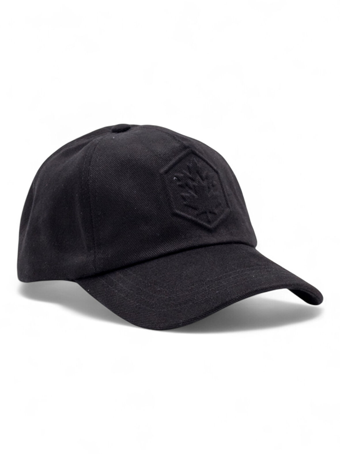 LUMBERJACK LUKE CAP UL 42-5FX UNİSEX CAP ŞAPKA SİYAH