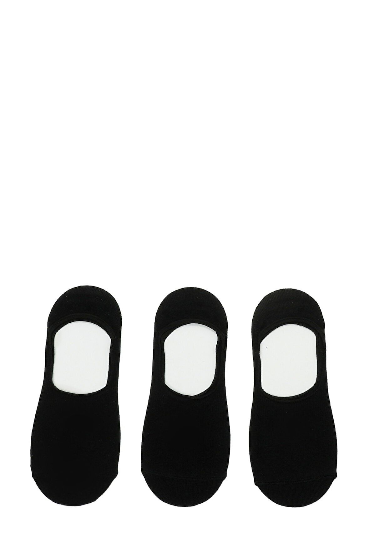 LUMBERJACK MB DARREN 31BBT 5FX ERKEK 3 LÜ GÖRÜNMEZ BABET ÇORAP