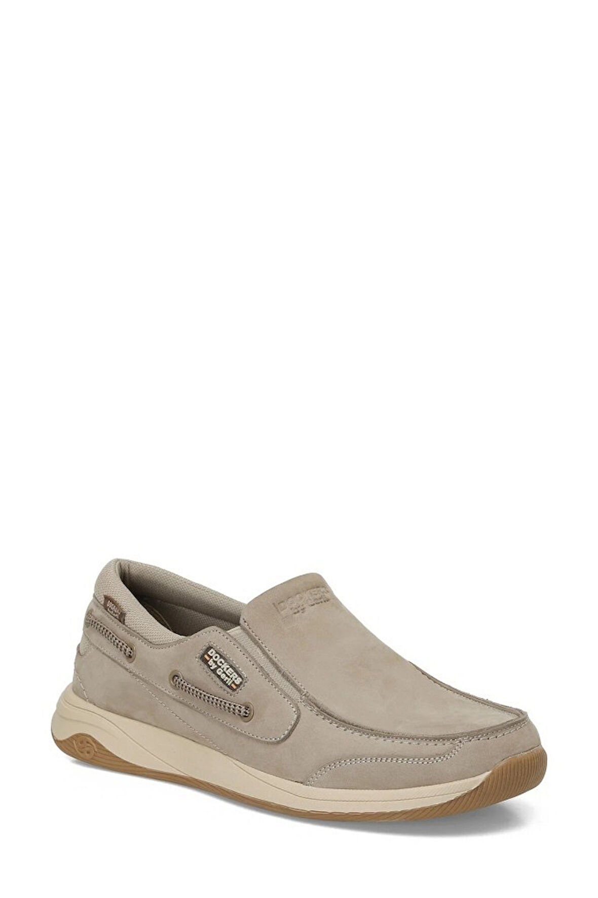 Dockers 101950325 238612 5FX Kum erkek Ayakkabı