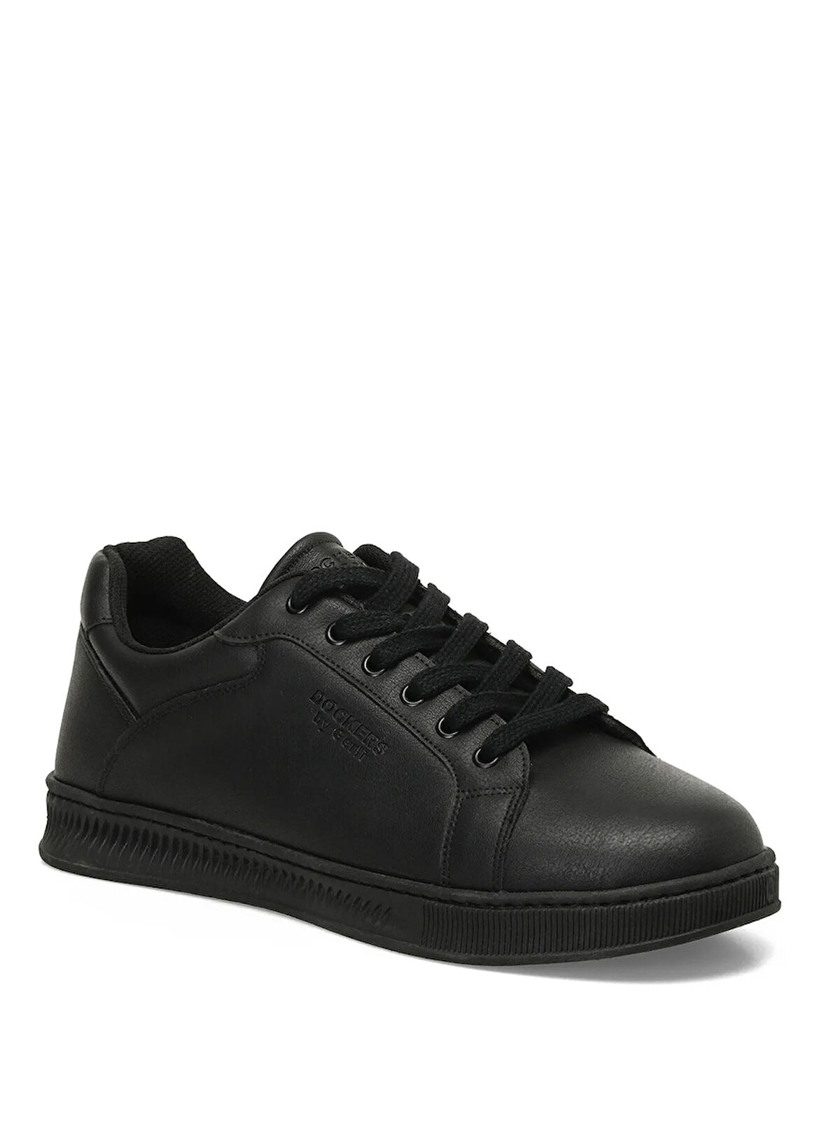 Dockers by Gerli Siyah Erkek Sneaker 232050P 5FX
