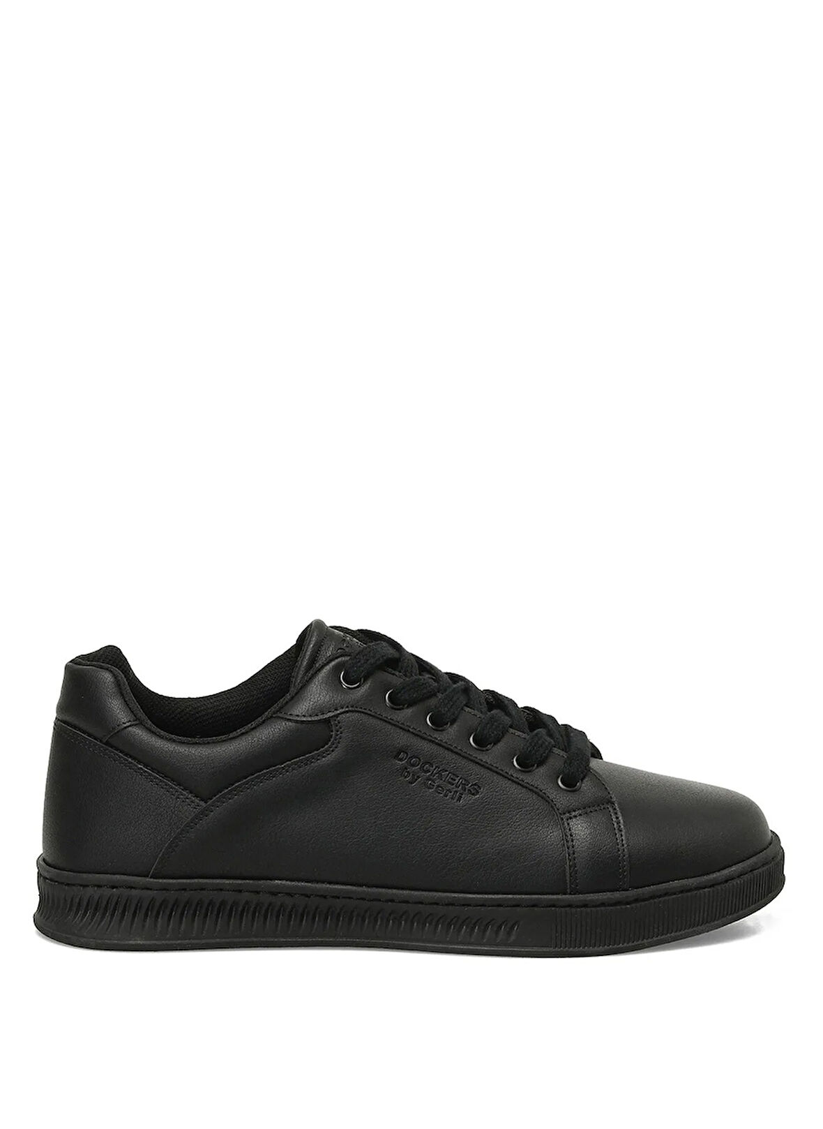 Dockers by Gerli Siyah Erkek Sneaker 232050P 5FX