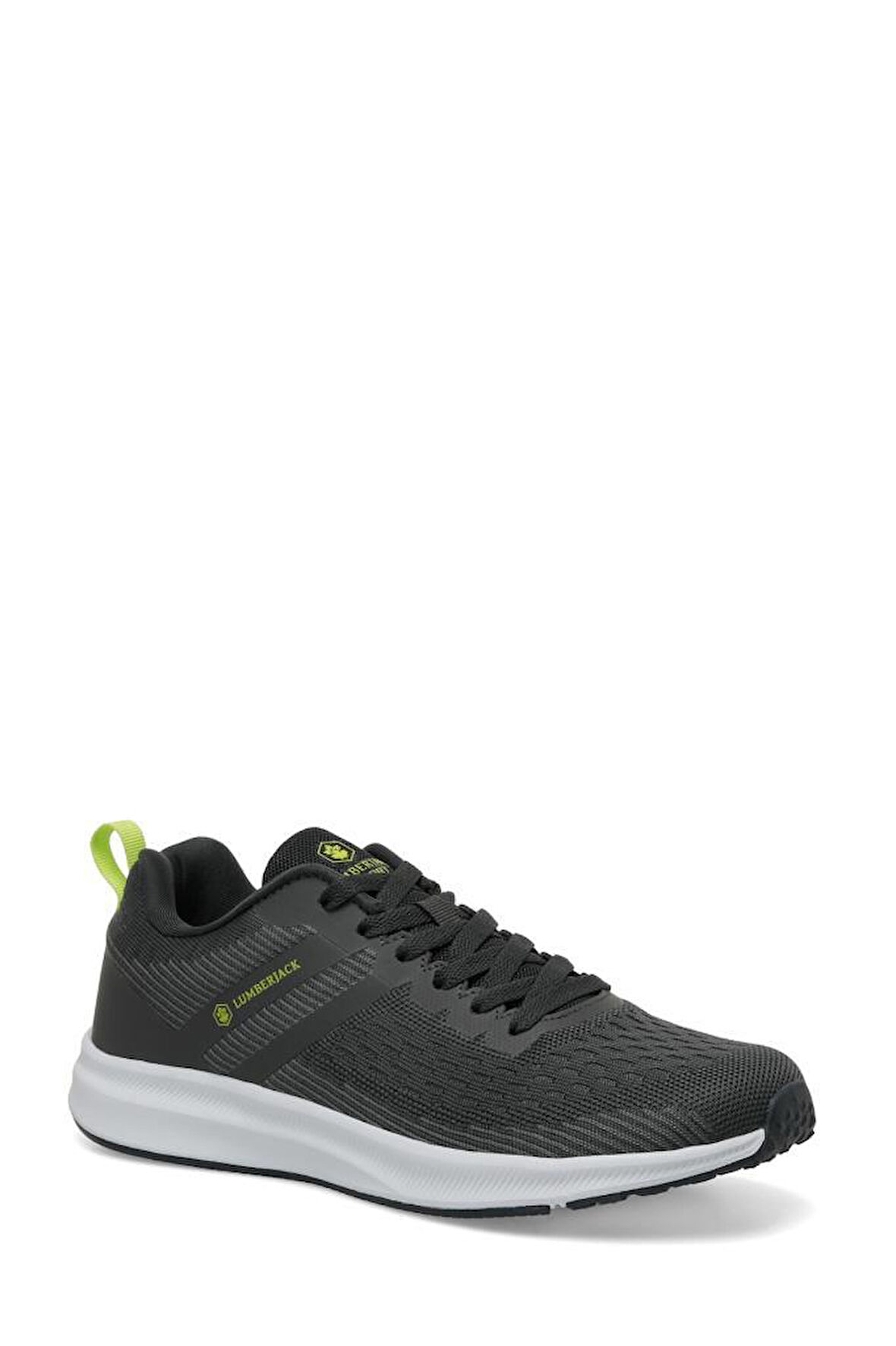 Lumberjack STRONG 5FX 101942192 Erkek Spor Ayakkabı Gri 40-45 