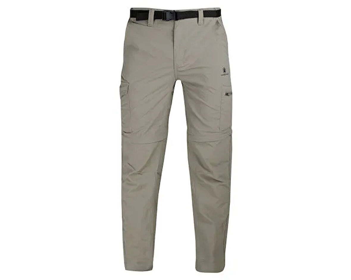 LUMBERJACK Erkek Günlük Pantolon 102006081 Bej