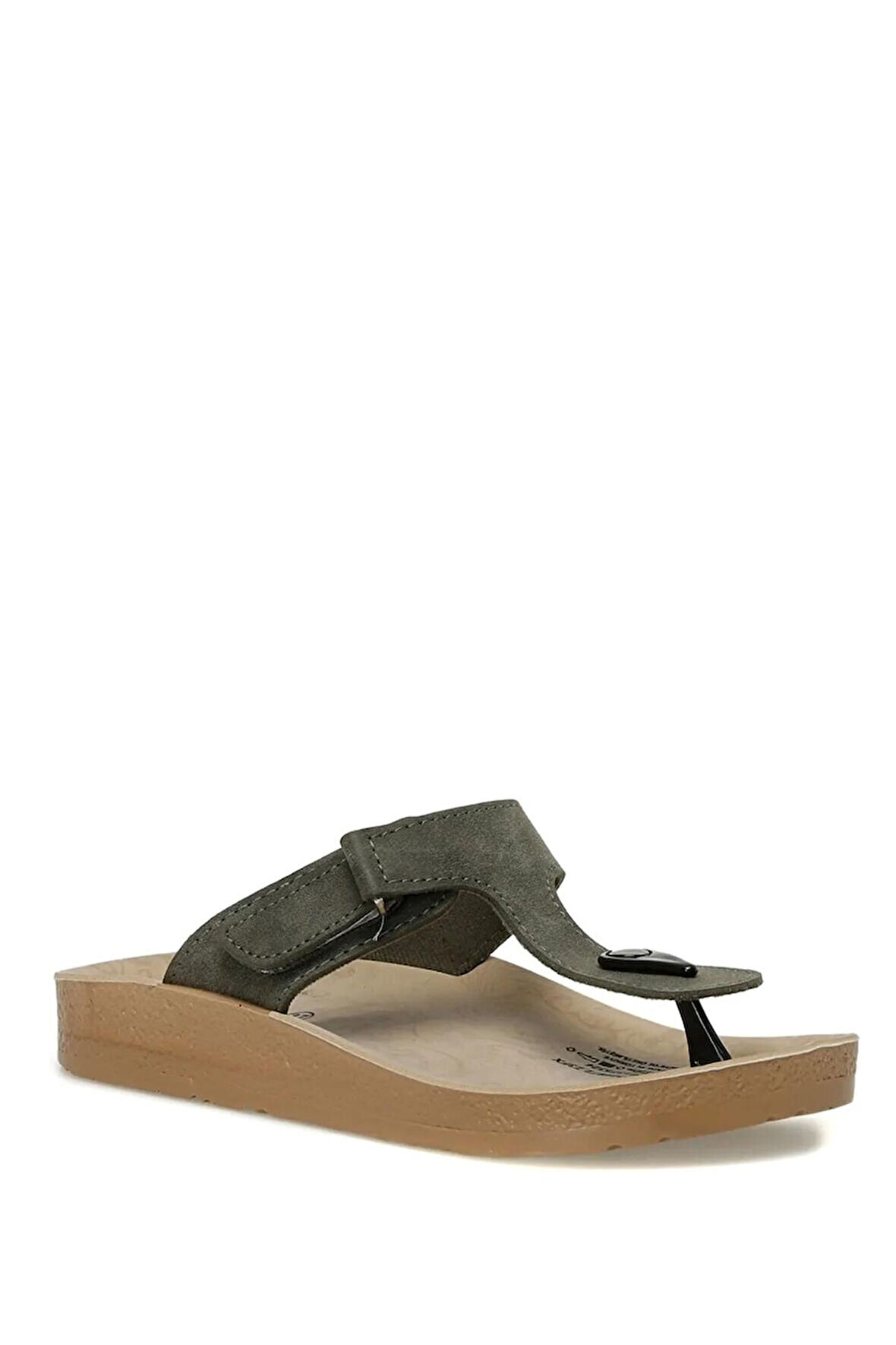 Polaris 91.354972 Parmak Arası Kadın terlik