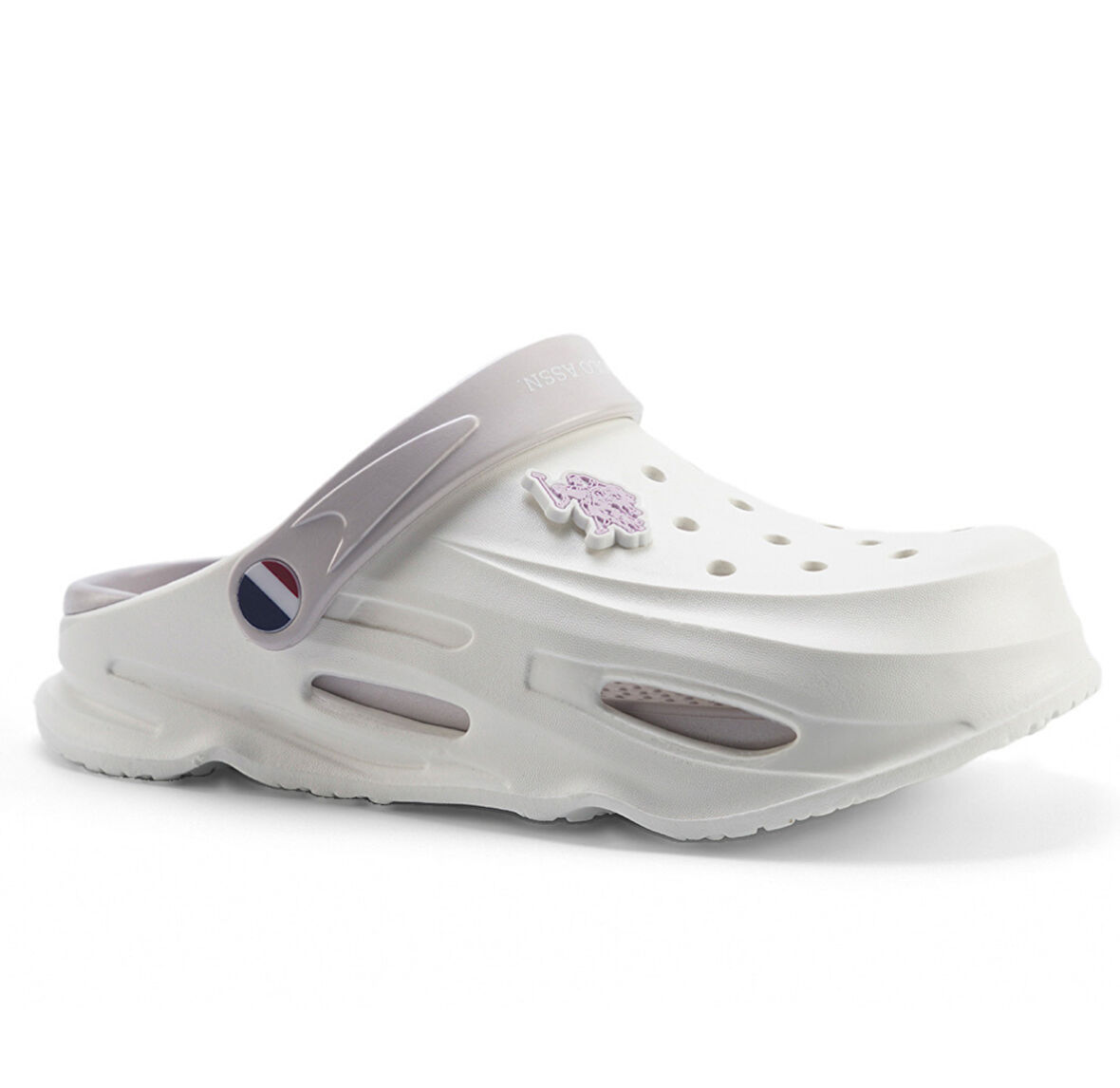 Us Polo Assn Paula Kadın Terlik