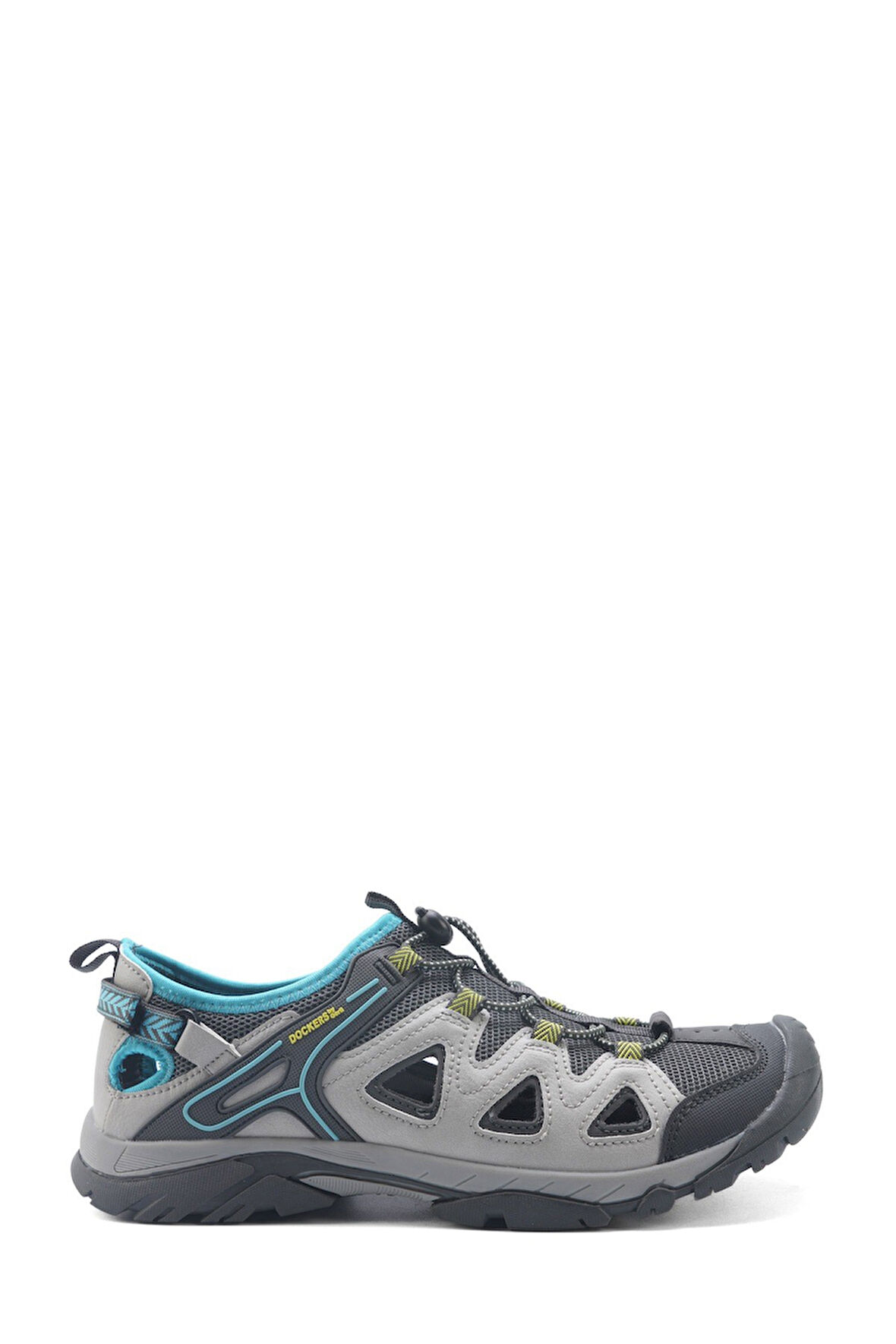 Dockers 5M 236800 5Fx Mavı Erkek Sandalet