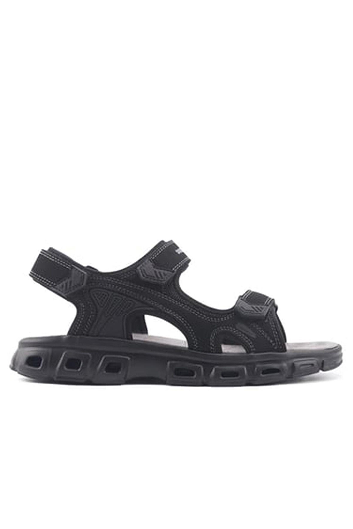 Dockers 5M 236810 5FX Erkek  Siyah Sneaker
