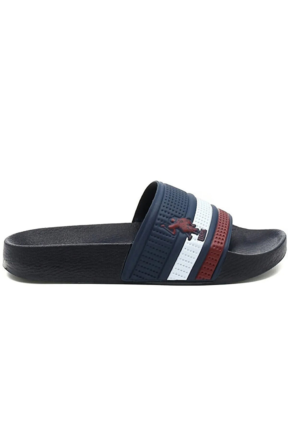 U.S. Polo Assn. Molda 5Fx Erkek Terlik