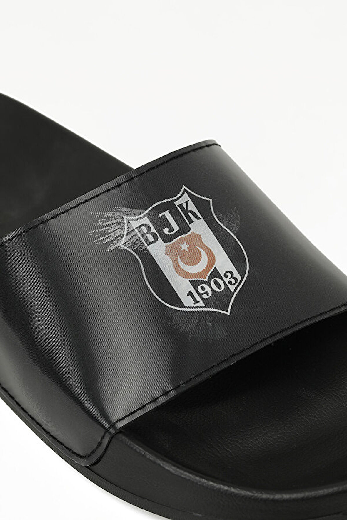 Kinetix Valen Lisanslı BJK Terlik
