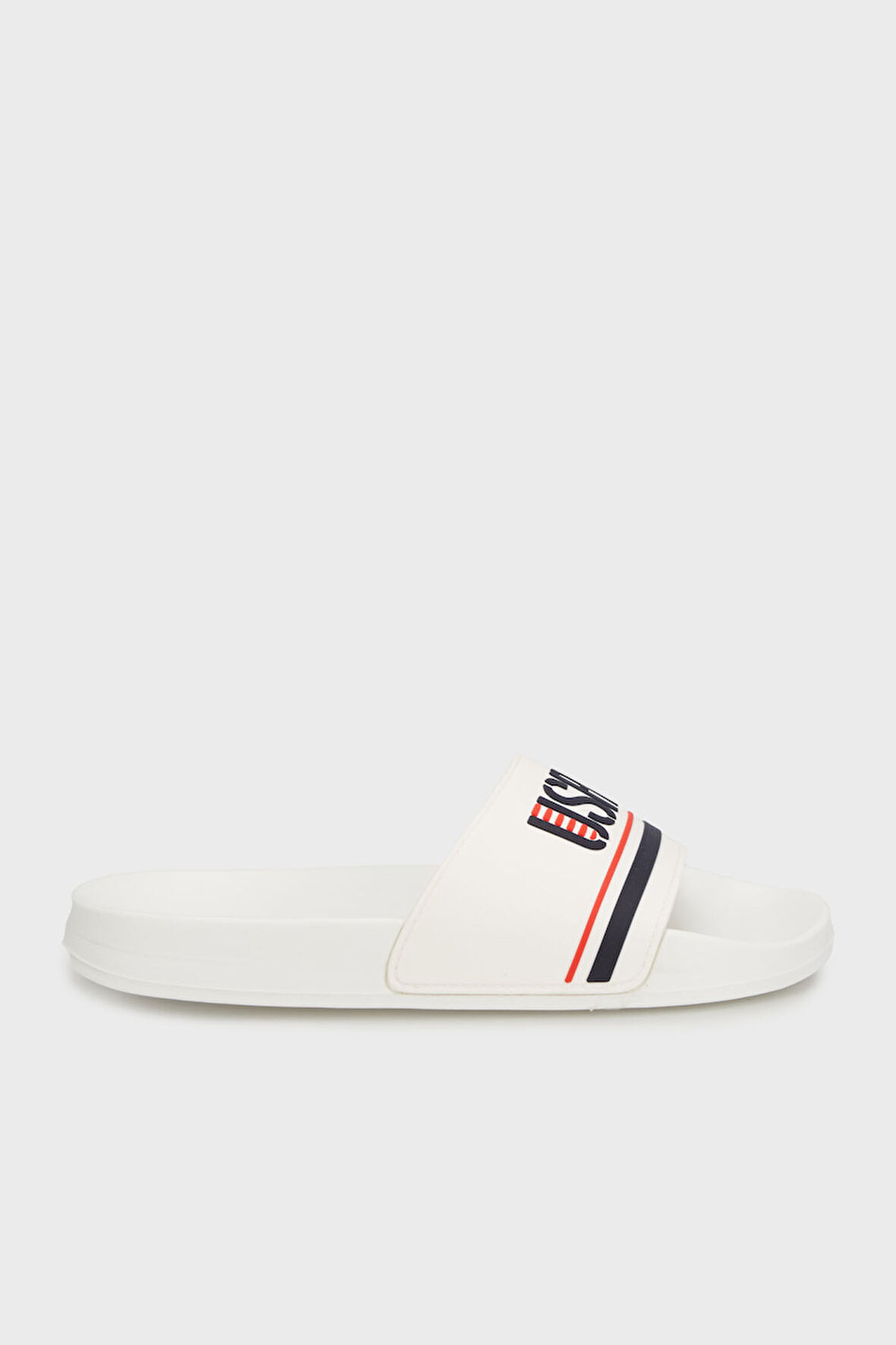 U.S. Polo Assn Erkek Terlik 5M BAND 5FX