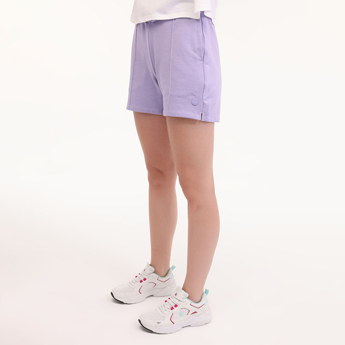 Lumberjack Kadın Şort Fuji