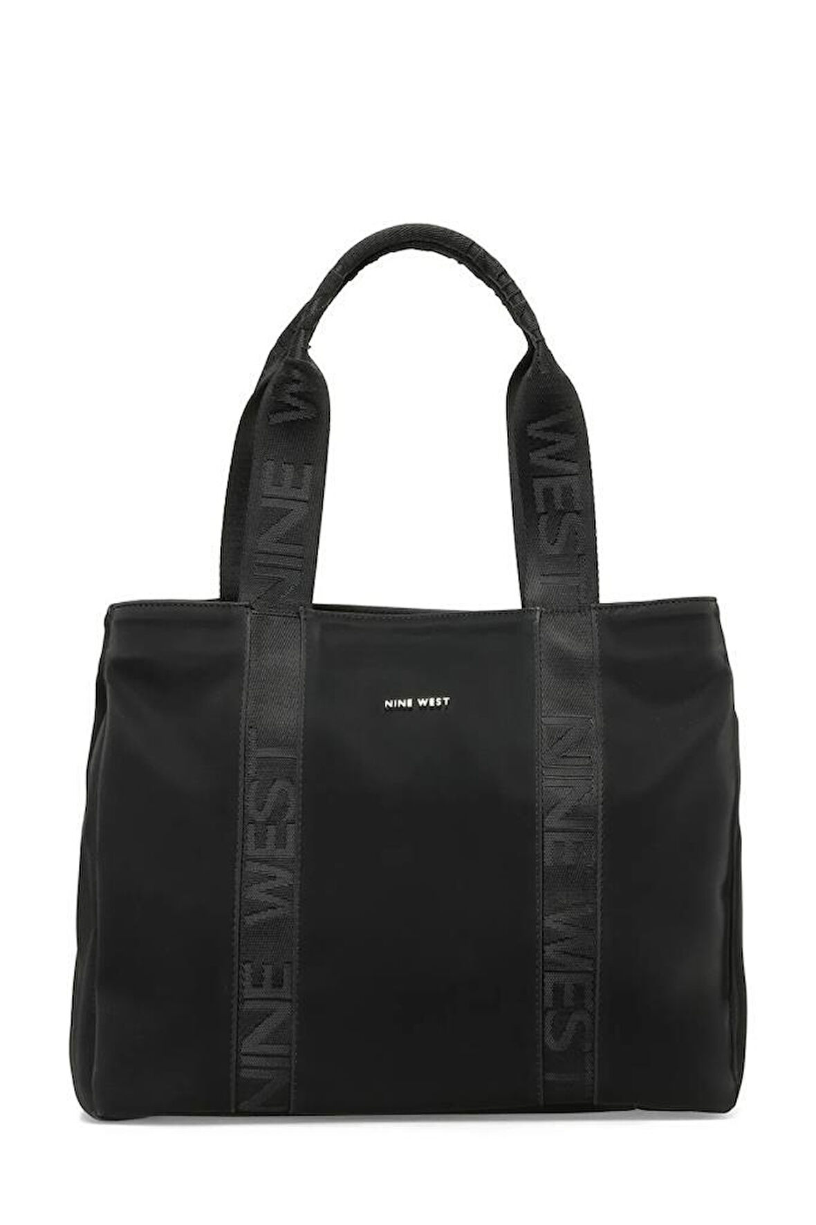 NINE WEST 5M GARDAYA 5FX SIYAH STD KADIN OMUZ ÇANTASI