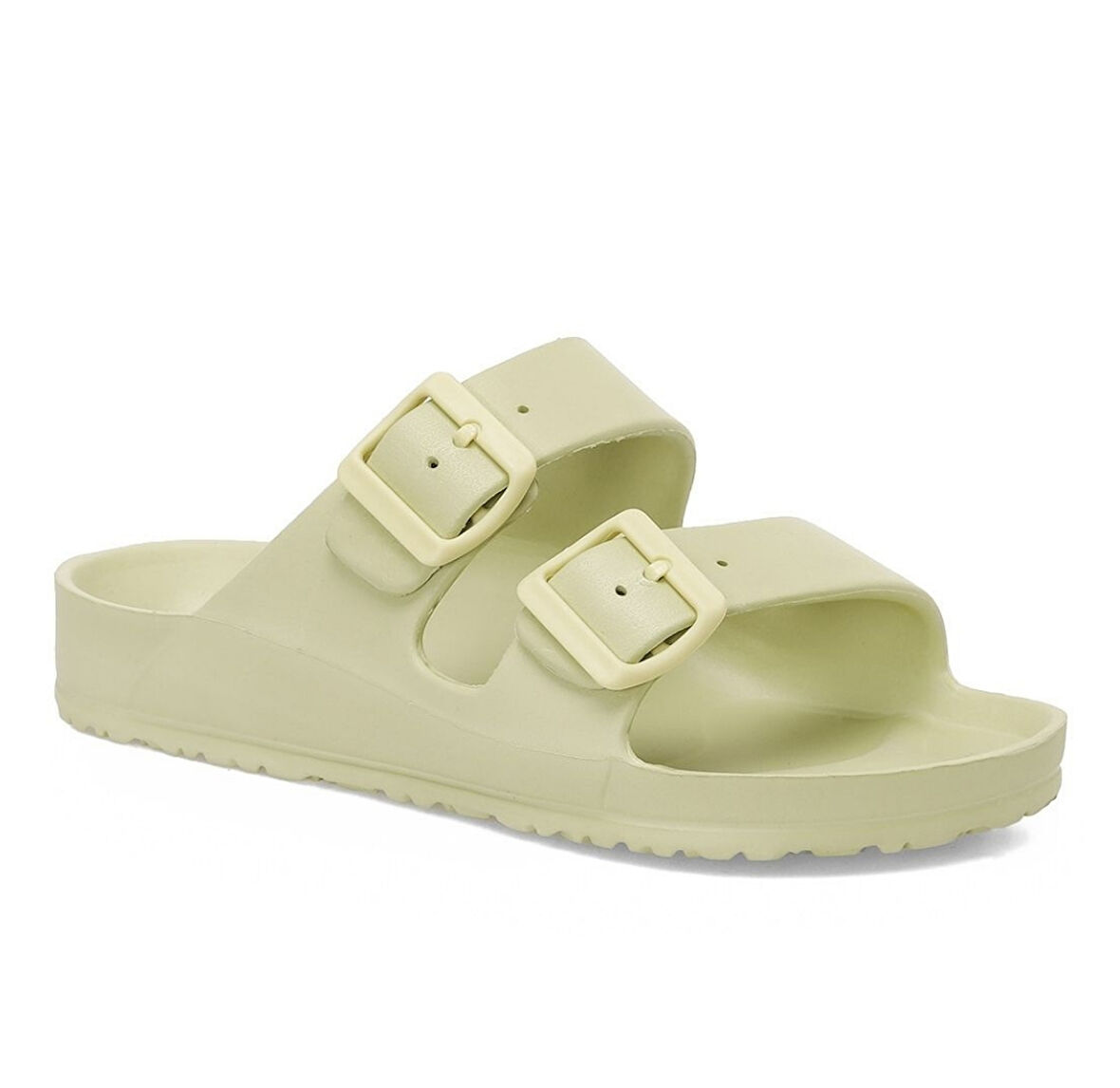 Polaris 400367 Çift Toka Terlik