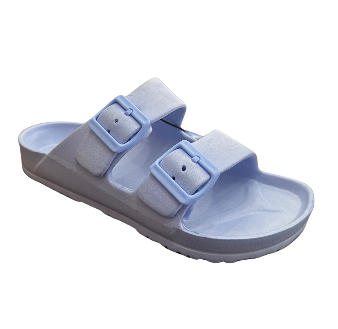 Polaris 400367 Çift Toka Terlik