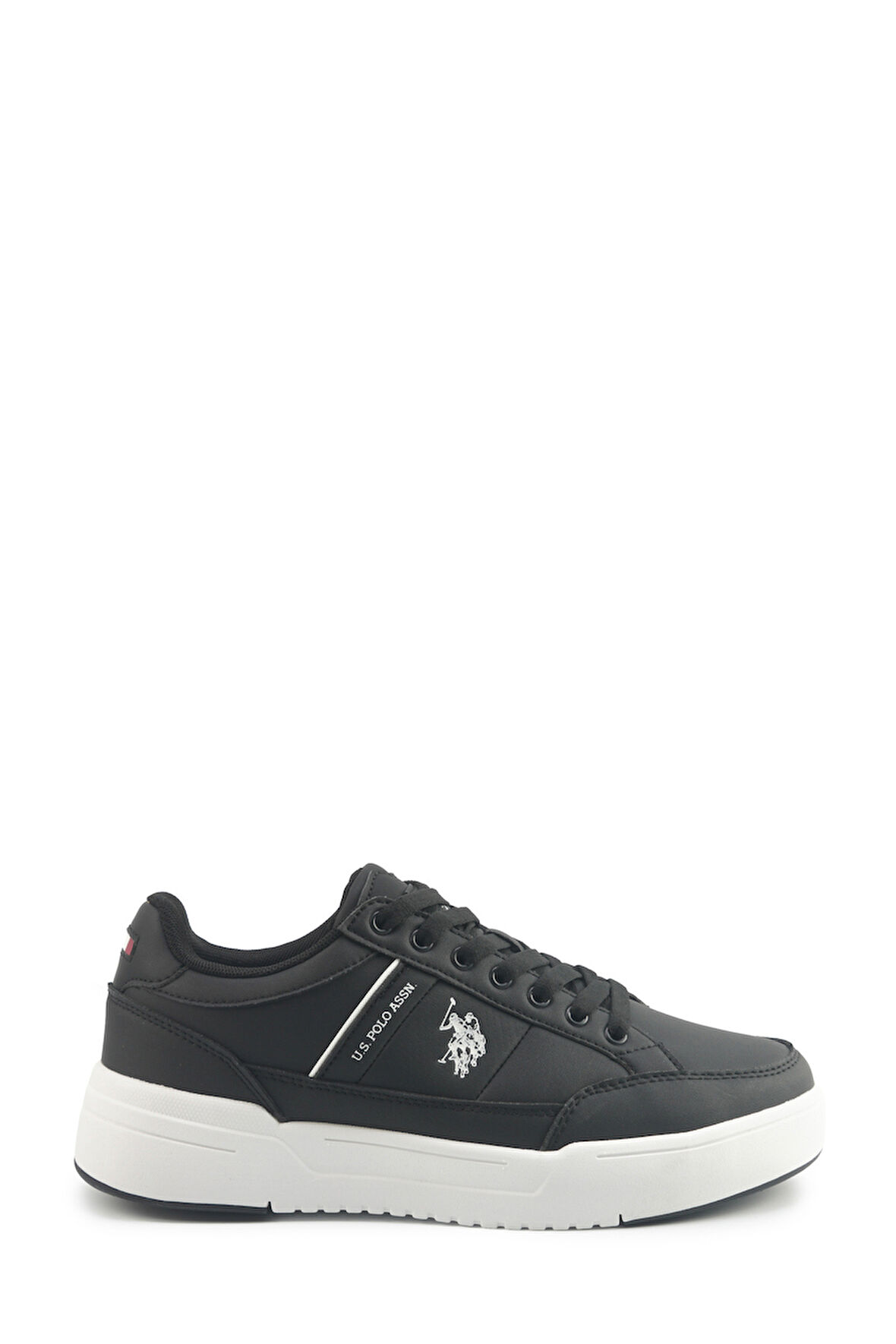 U.S. POLO ASSN. NEVADA 5PR ERKEK SNEAKER
