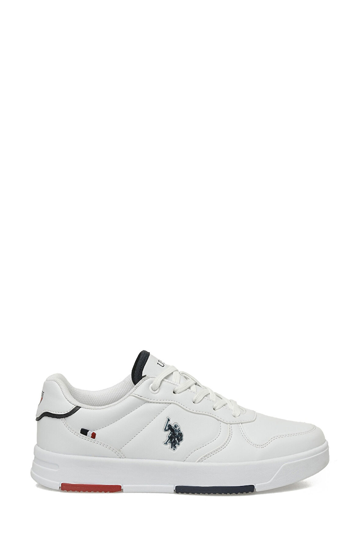 U.S. POLO ASSN. ANDREI WMN 5PR KADIN SNEAKER