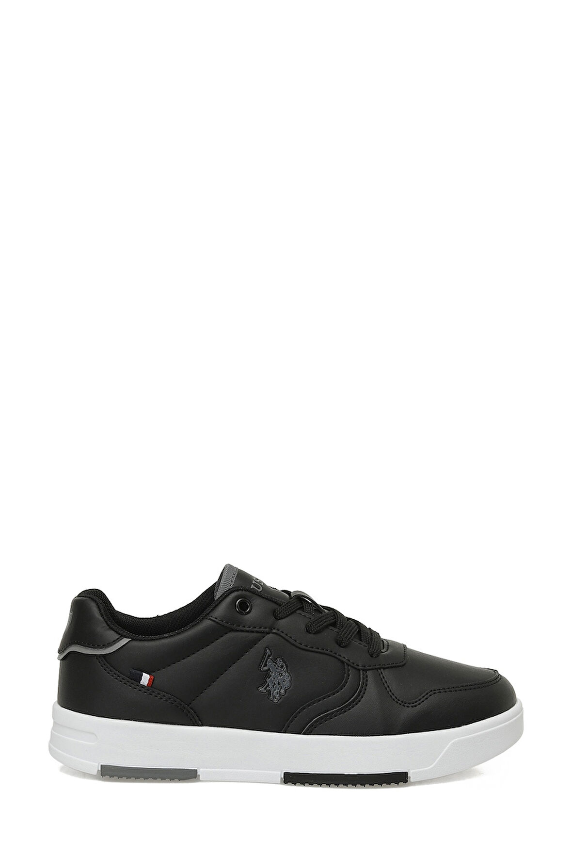 U.S. POLO ASSN. ANDREI WMN 5PR KADIN SNEAKER