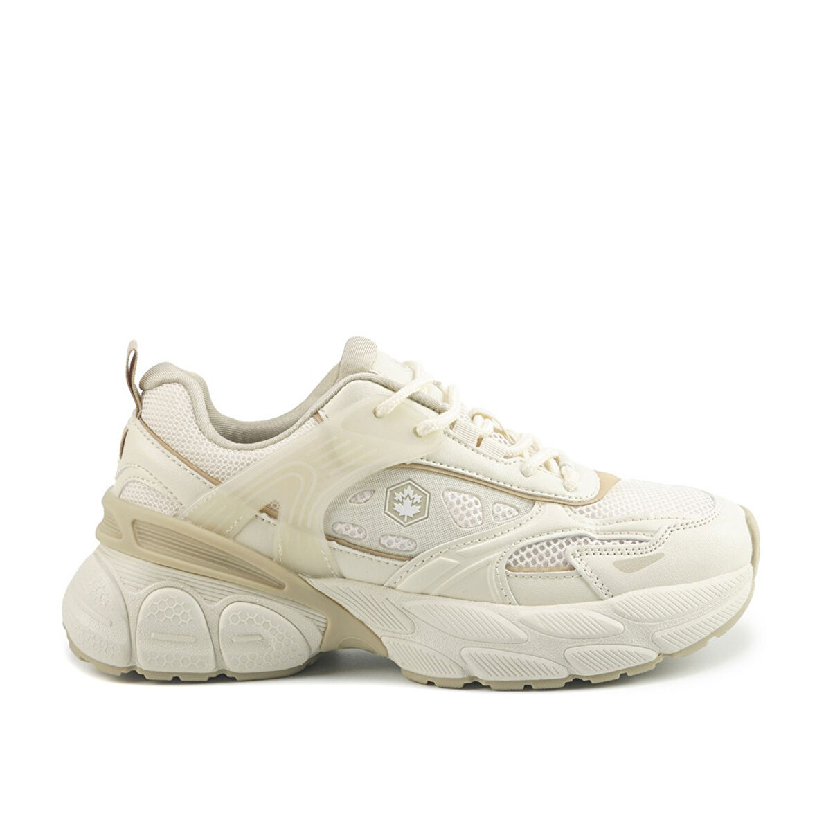 Lumberjack Kadın Ayakkabı Oslo