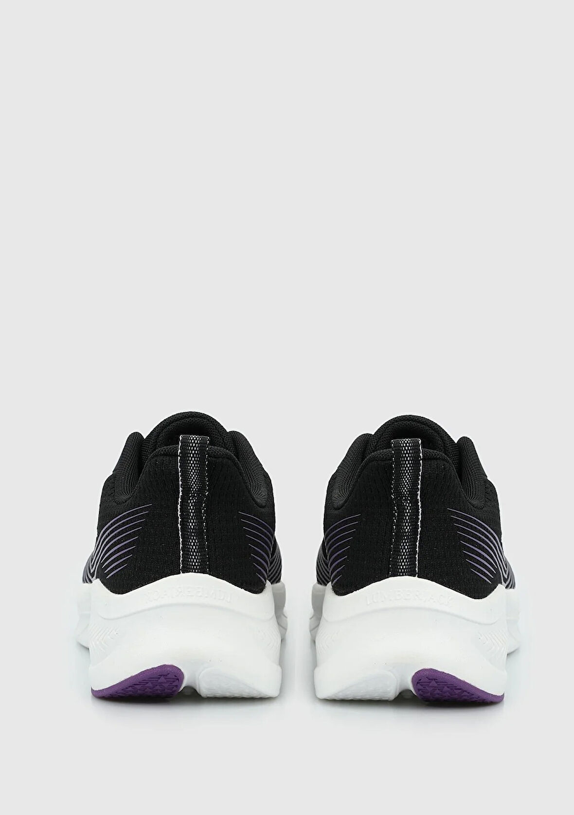 Fear Siyah Kadın Sneaker