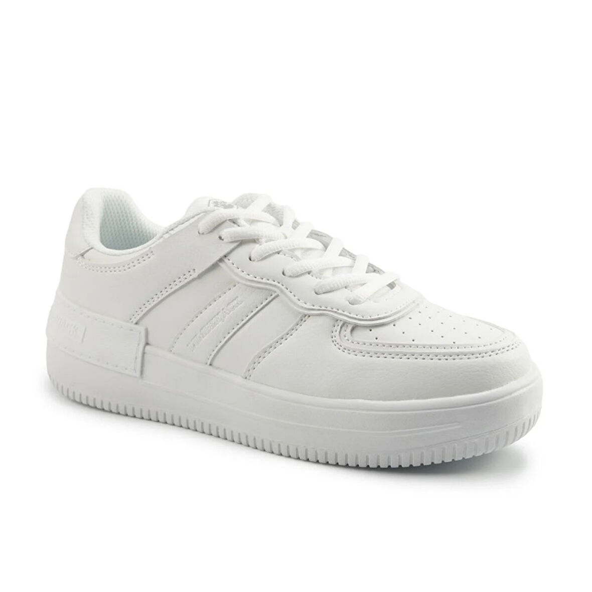 Lumberjack Freya Wmn 5pr Beyaz Kadın Spor Ayakkabı 102015995 