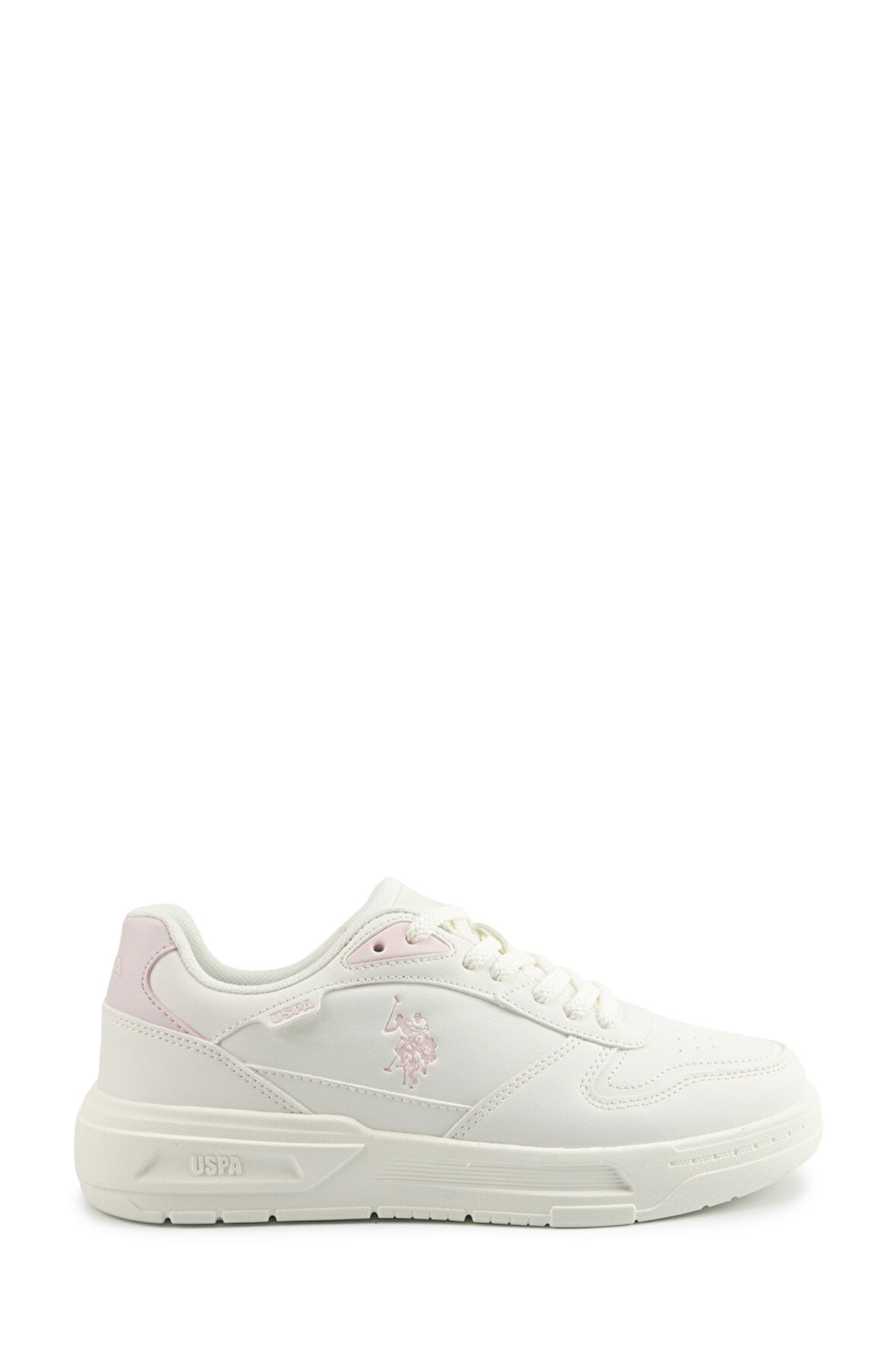 U.S. POLO ASSN. REKE 5PR KADIN SNEAKER