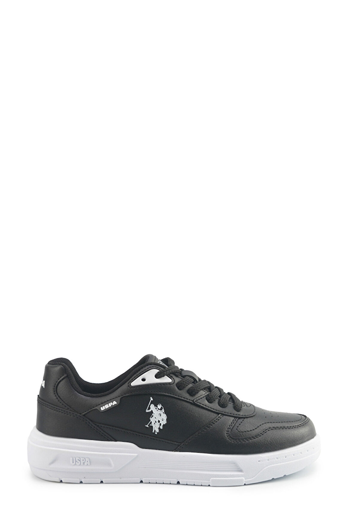 U.S. POLO ASSN. REKE 5PR KADIN SNEAKER