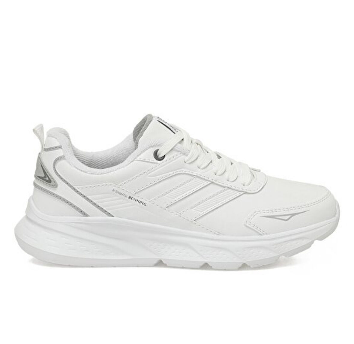 Kinetix Rival Beyaz Garson Sneaker