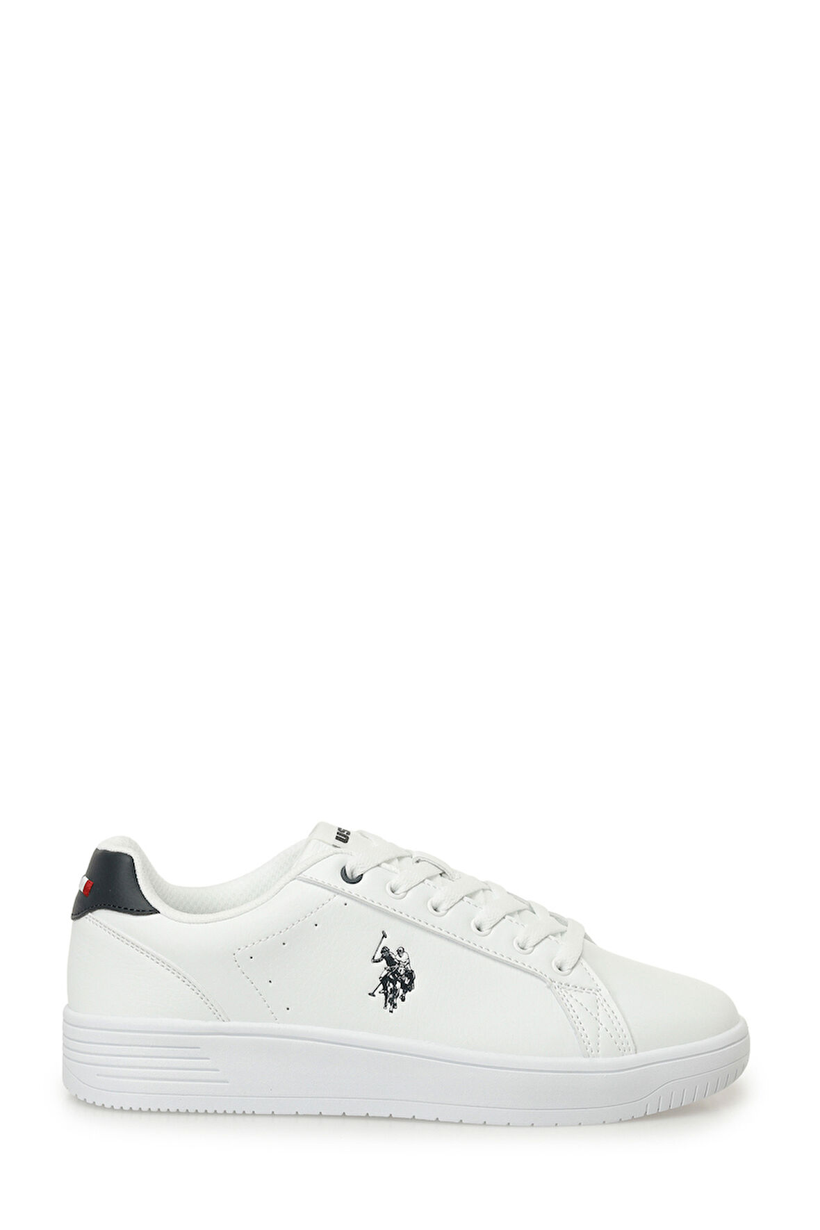U.S. POLO ASSN. COST 5PR ERKEK SNEAKER