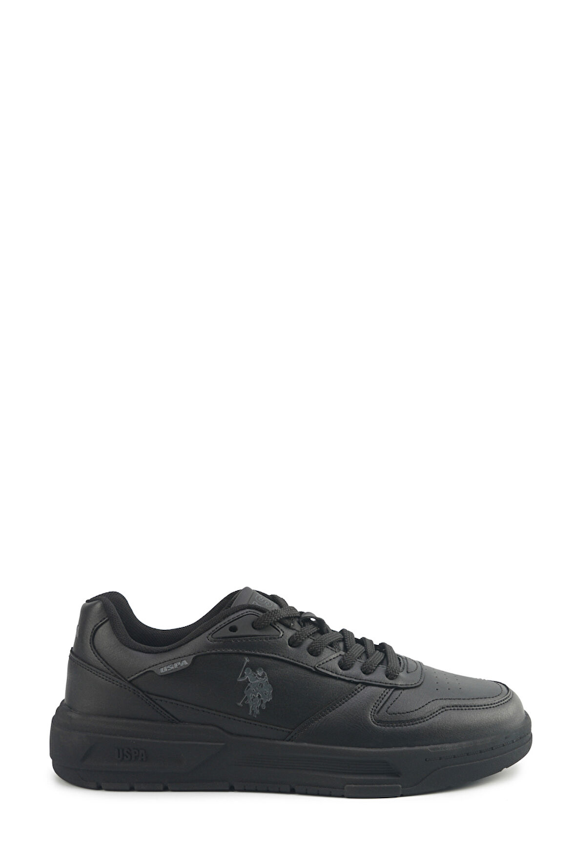 U.S. POLO ASSN. REKE 5PR ERKEK SNEAKER