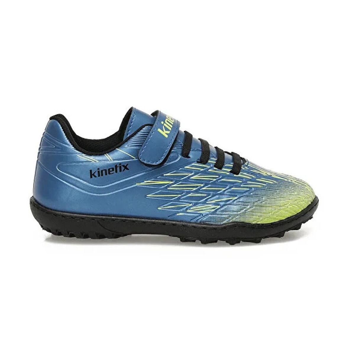 Kınetıx Leona Tf F 5pr Çocuk Halısaha Sax Neon Trun102022578