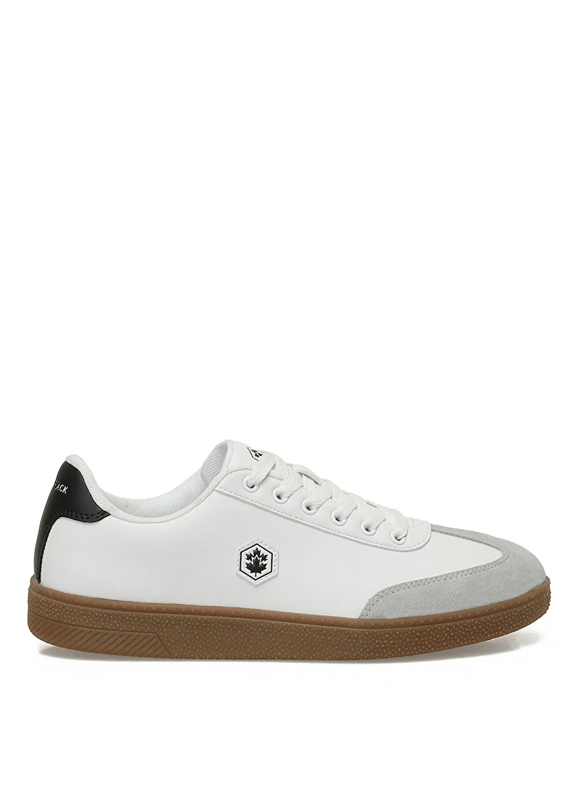 Lumberjack 102021891 5W,HAND 5P Beyaz Erkek Lifestyle Ayakkabı