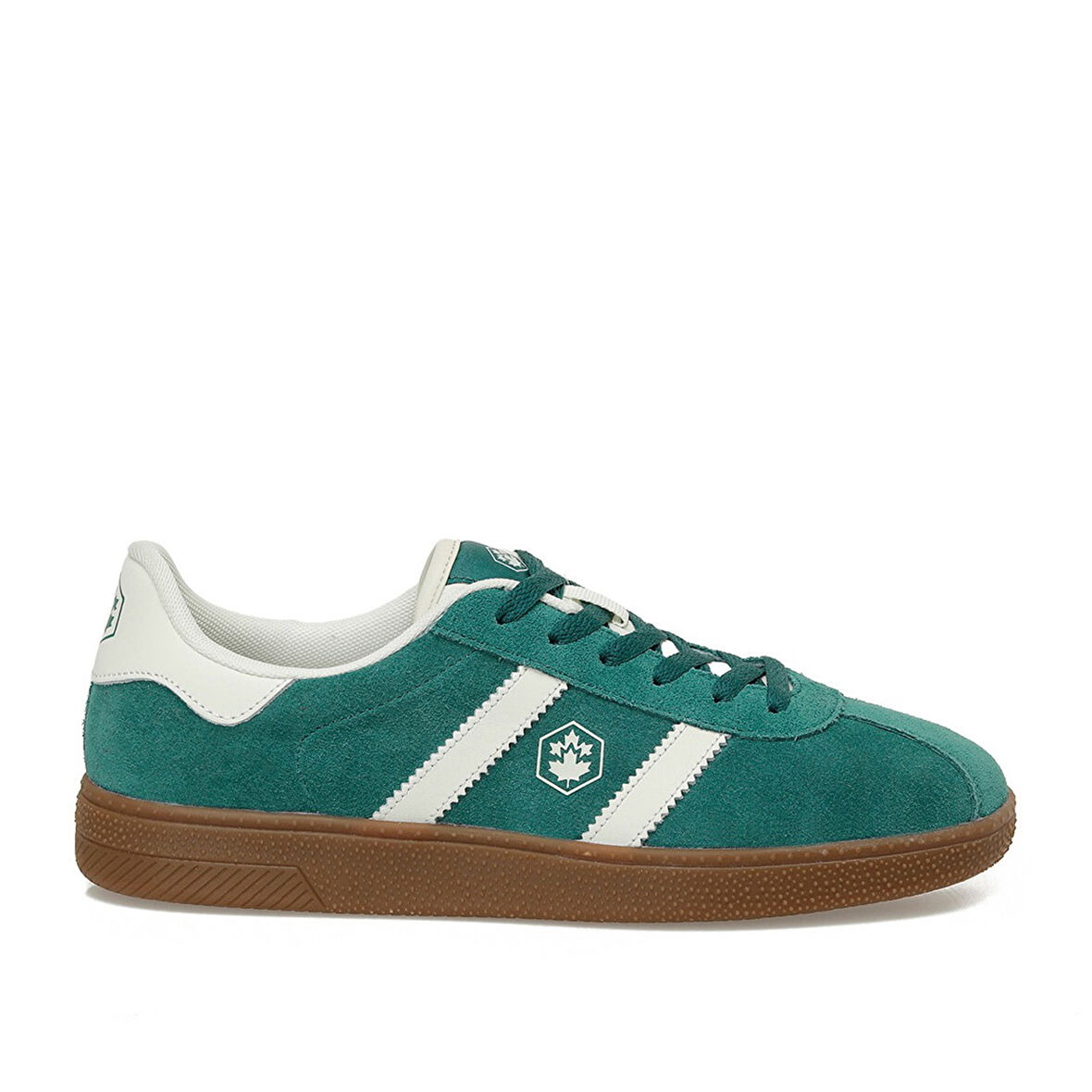 Lumberjack Erkek Ayakkabı Frosty